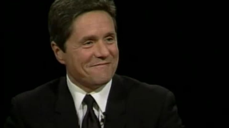 Brad Grey