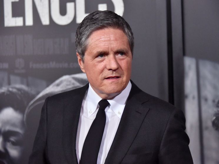 Brad Grey