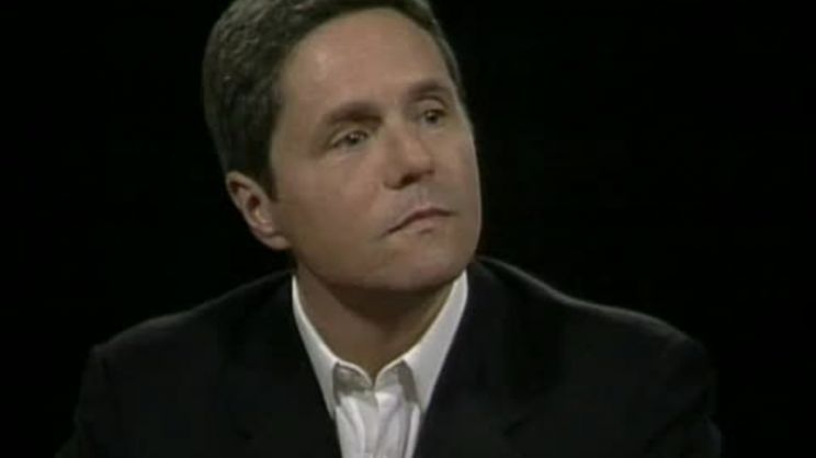 Brad Grey