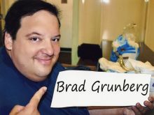 Brad Grunberg
