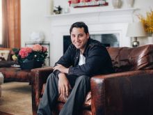 Brad Grunberg