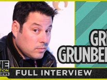 Brad Grunberg