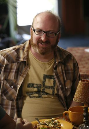 Brad Grunberg