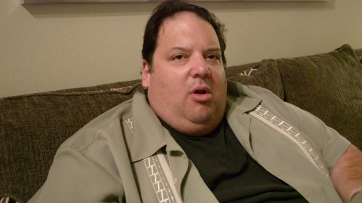 Brad Grunberg