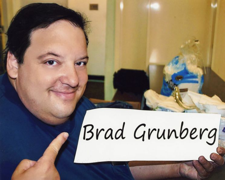 Brad Grunberg