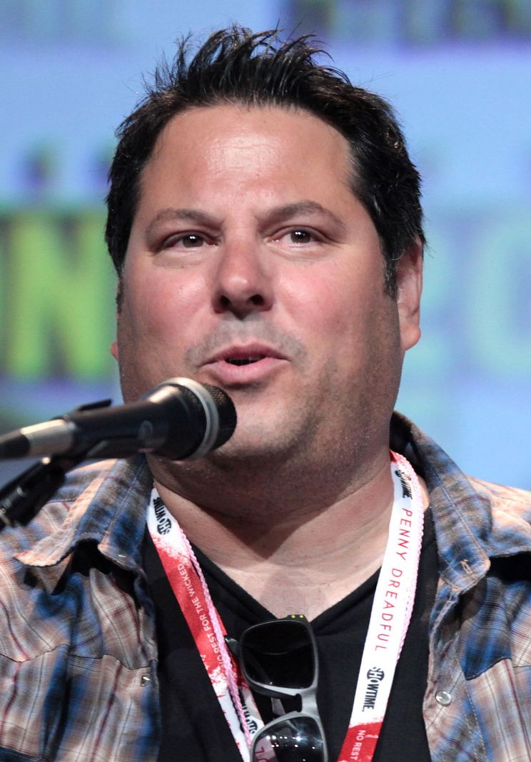 Brad Grunberg