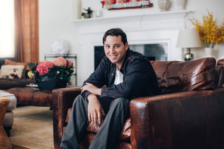 Brad Grunberg