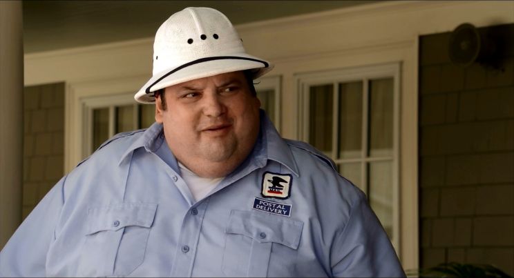 Brad Grunberg