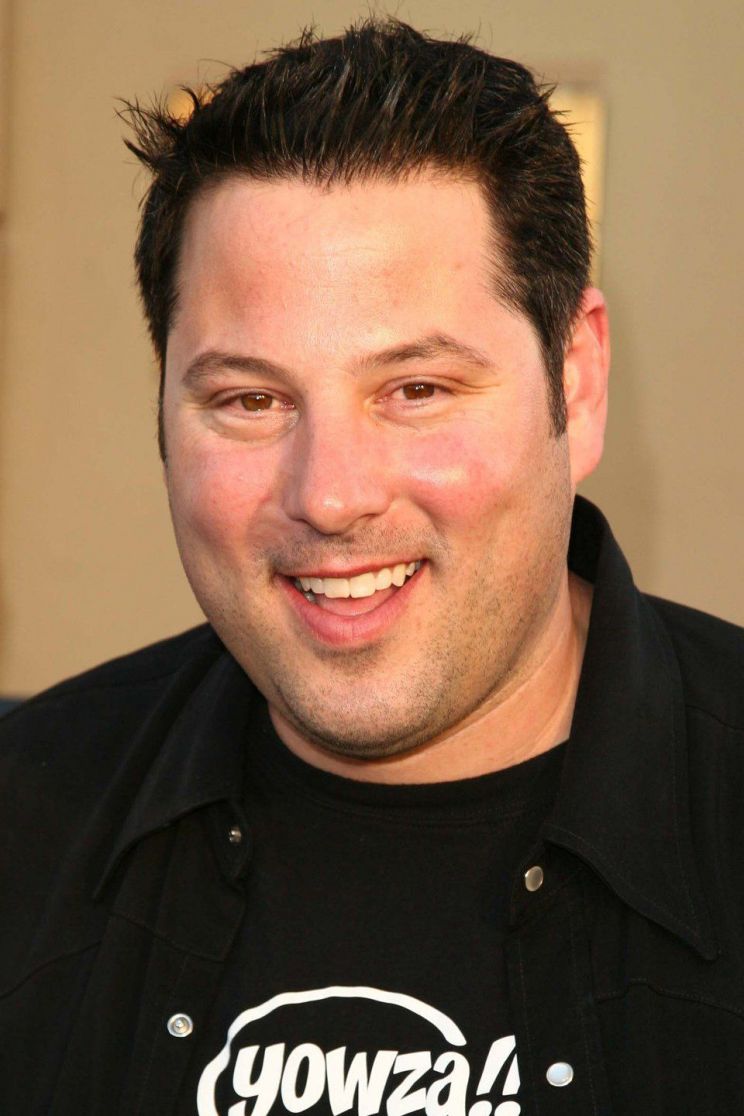 Brad Grunberg