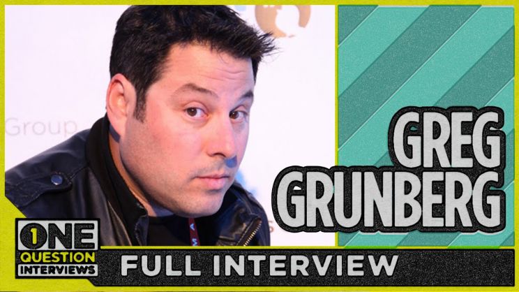 Brad Grunberg