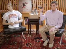 Brad Hall