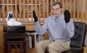 Brad Hall