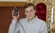 Brad Hall