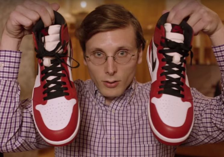 Brad Hall