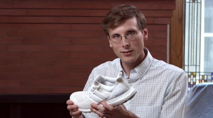 Brad Hall