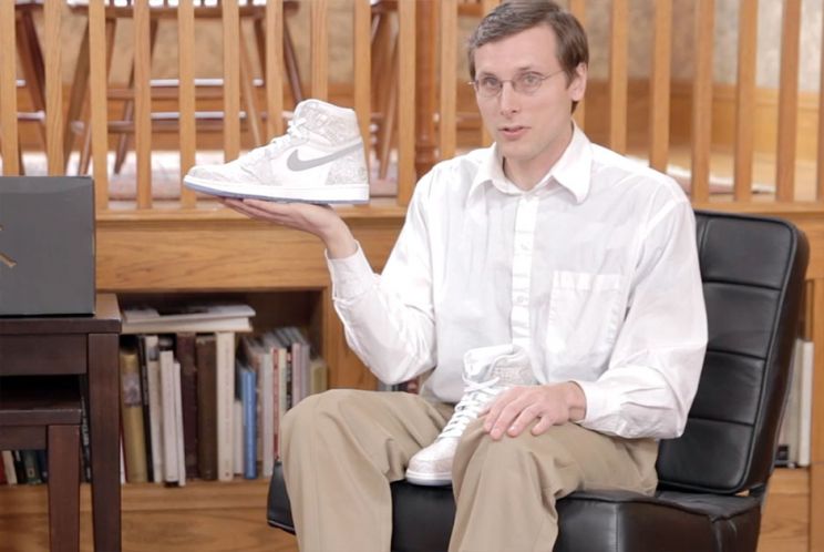 Brad Hall