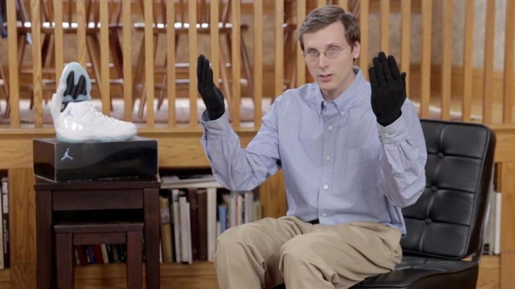 Brad Hall