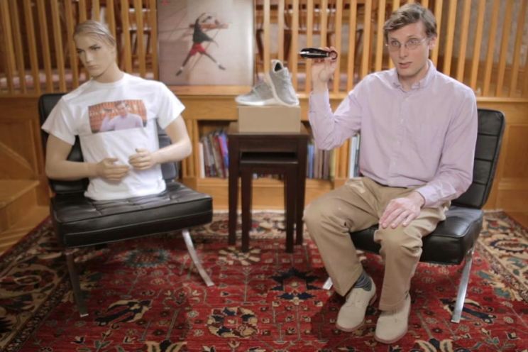 Brad Hall