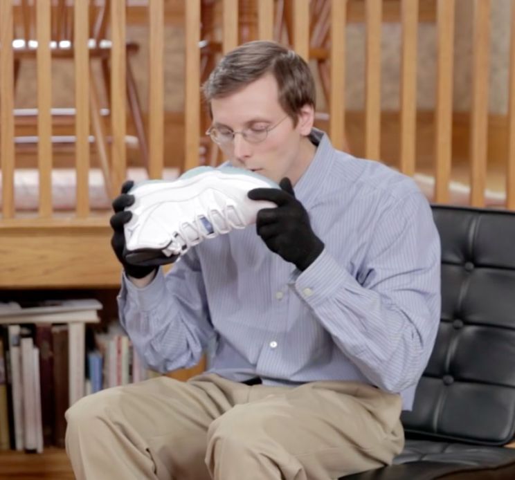 Brad Hall