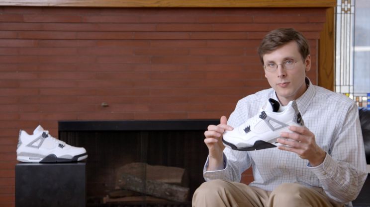 Brad Hall