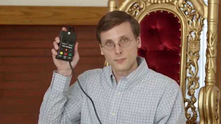 Brad Hall