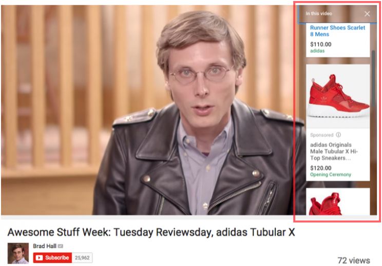 Brad Hall