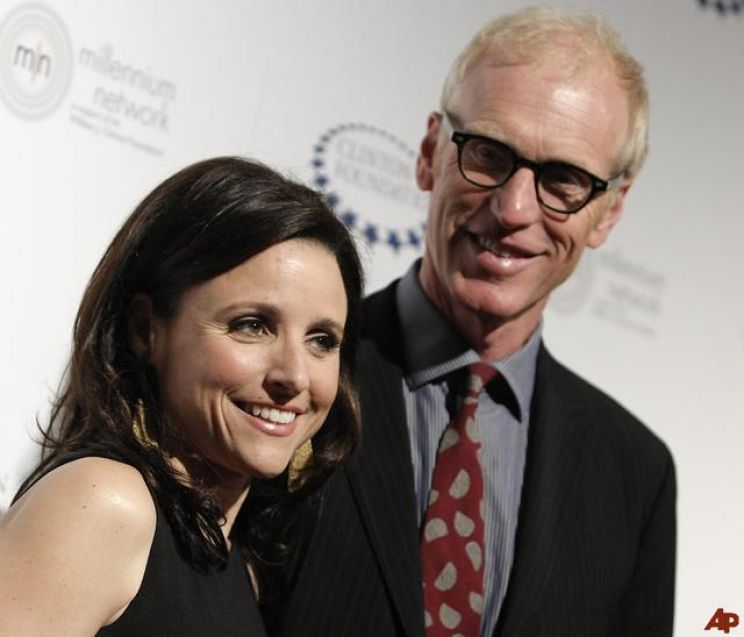 Brad Hall
