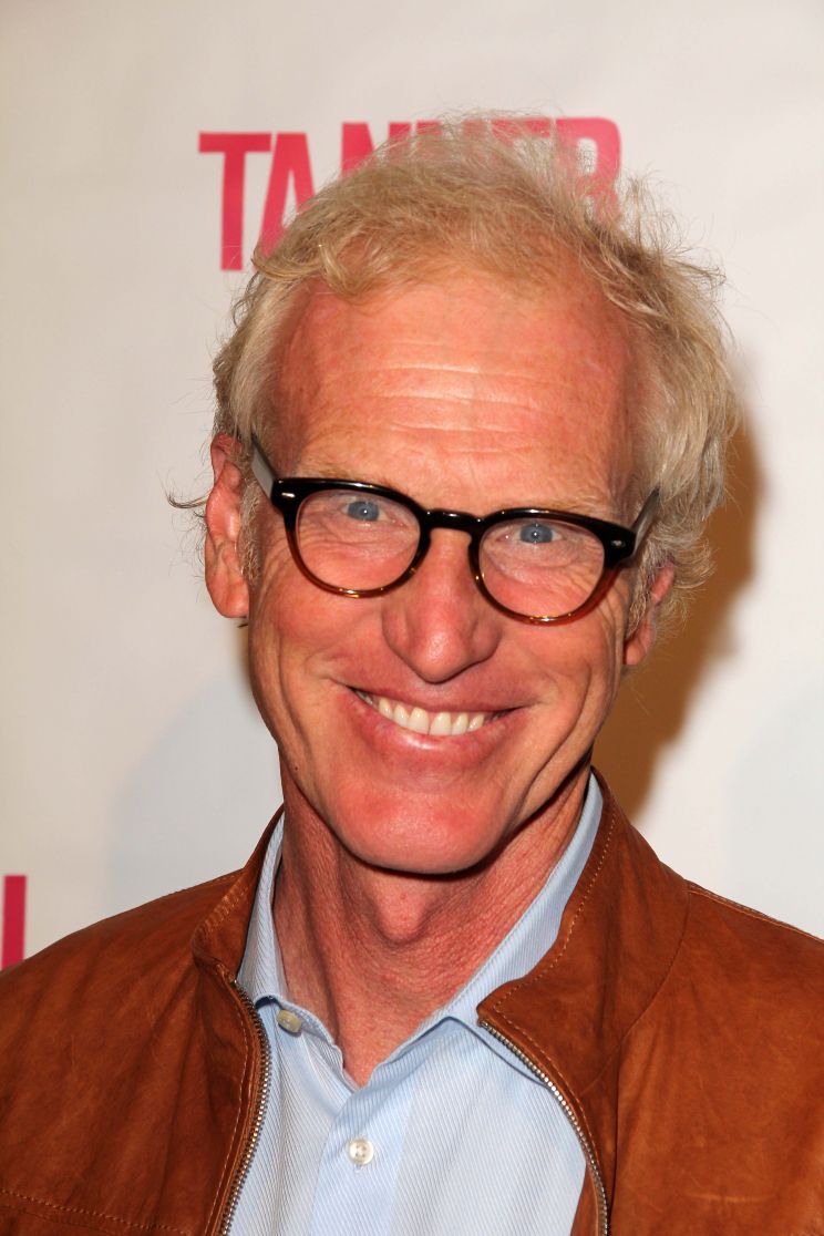 Brad Hall