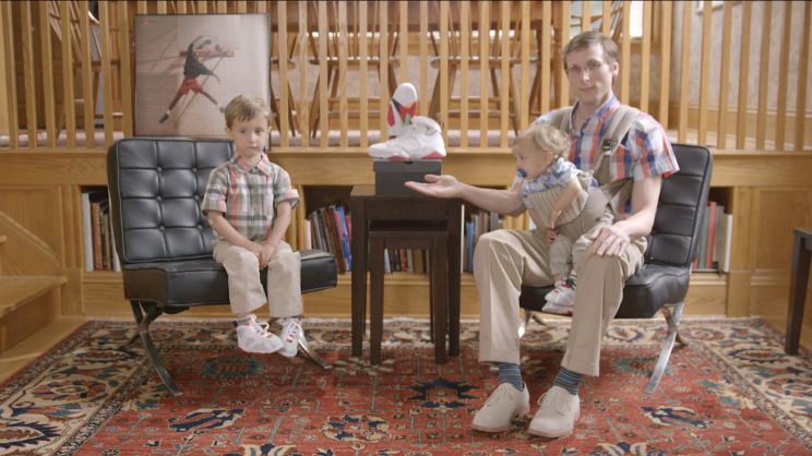 Brad Hall