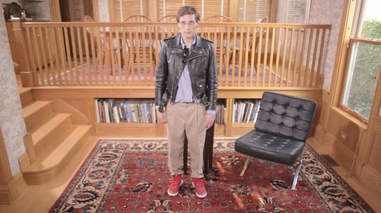 Brad Hall