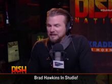 Brad Hawkins