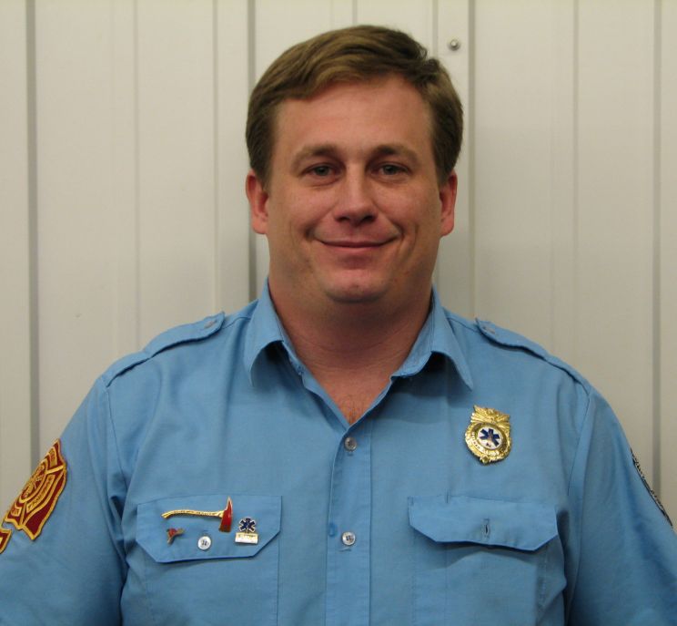 Brad Hawkins