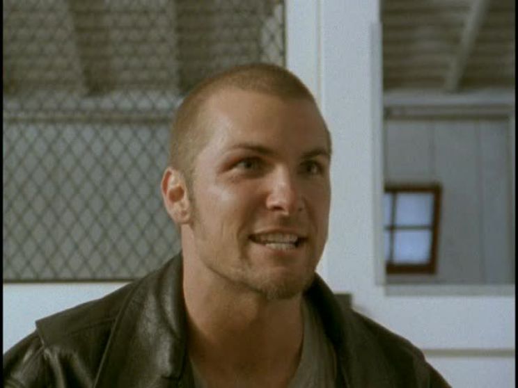 Brad Hawkins