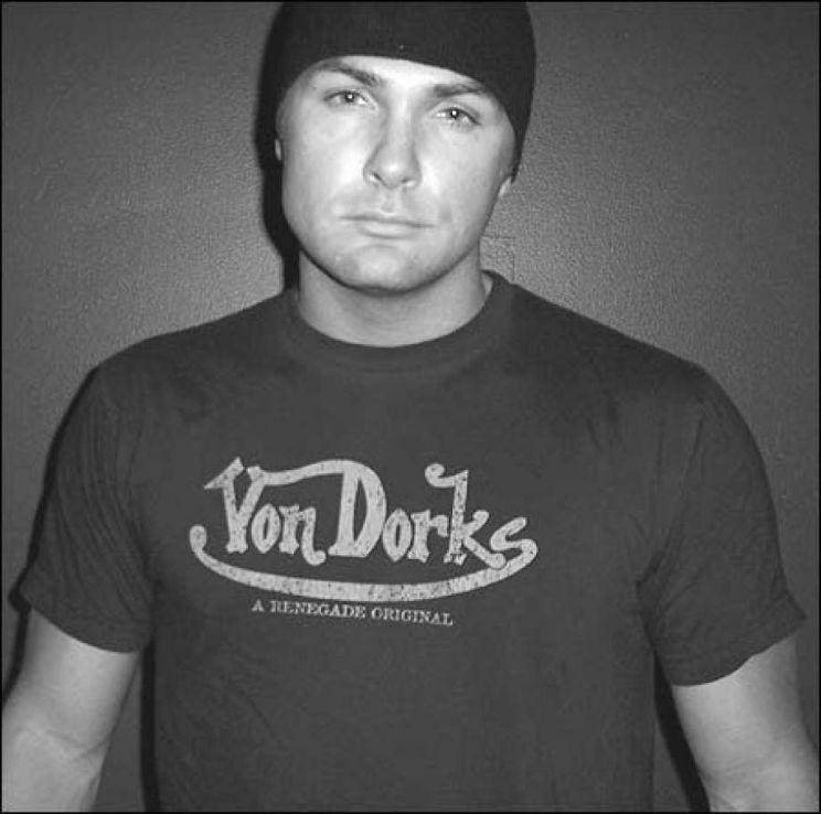 Brad Hawkins