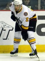Brad Hunt