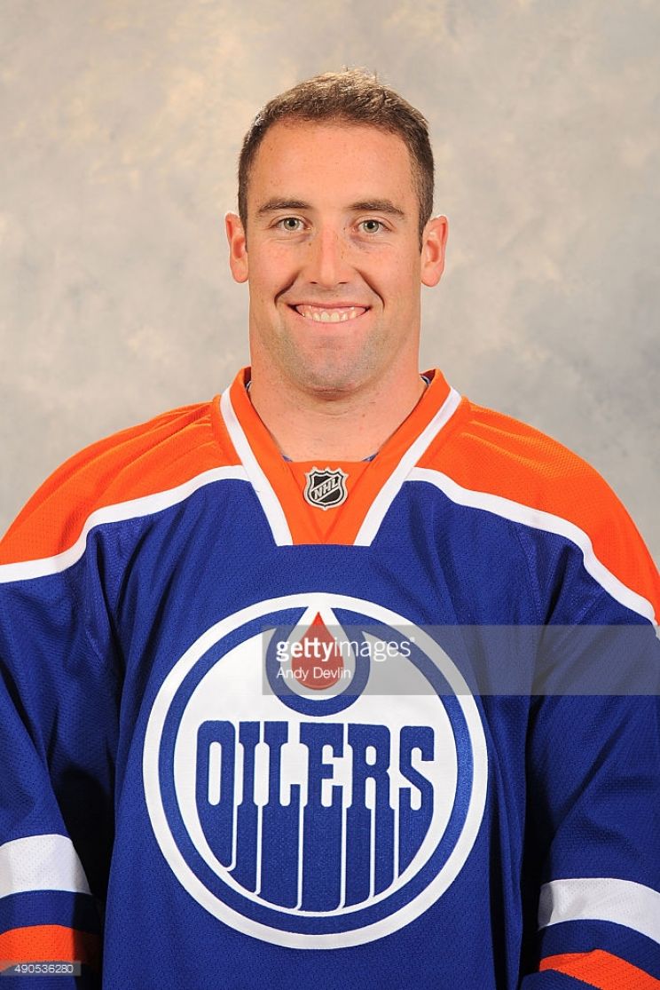 Brad Hunt