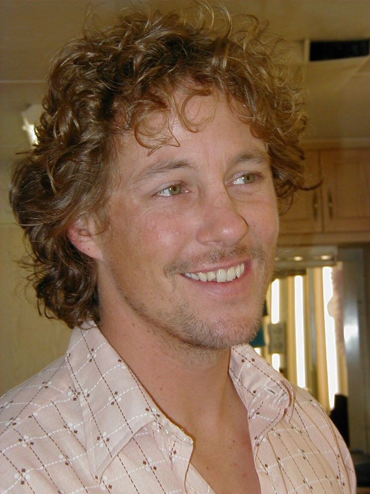 Brad Hunt