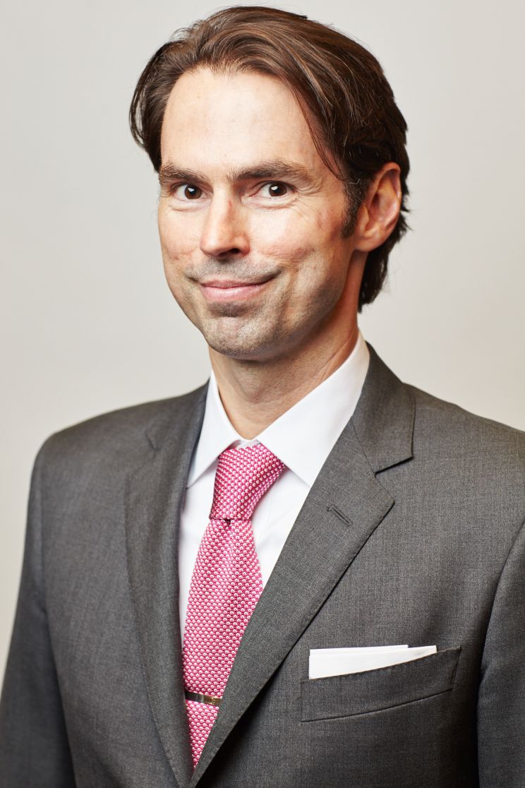 Brad Hunt