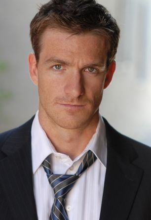 Brad Johnson