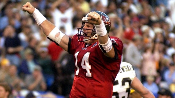 Brad Johnson