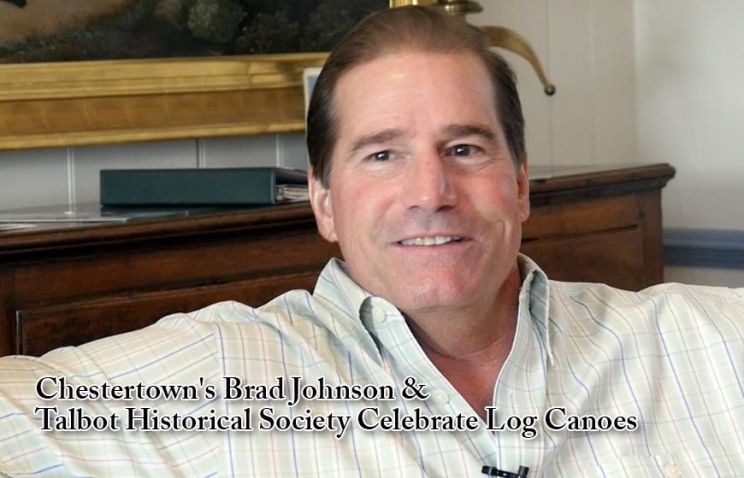 Brad Johnson