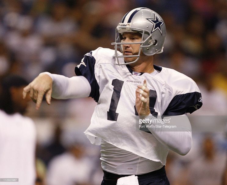 Brad Johnson