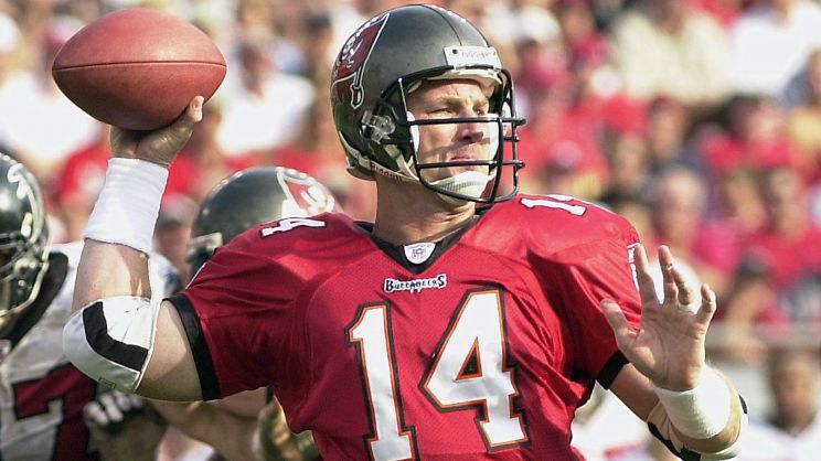 Brad Johnson