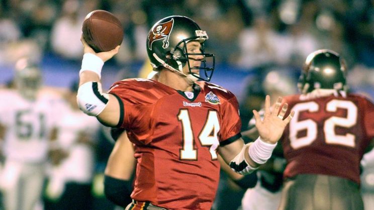 Brad Johnson