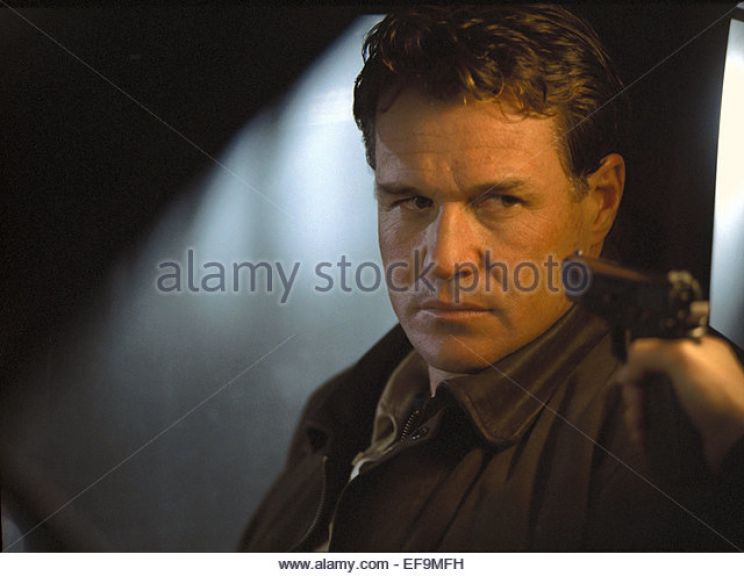 Brad Johnson