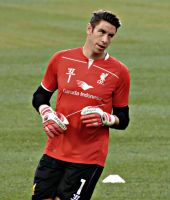 Brad Jones