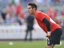 Brad Jones