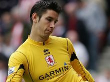 Brad Jones