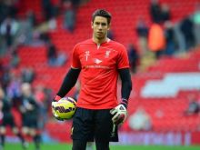 Brad Jones