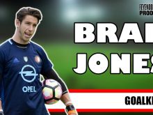 Brad Jones